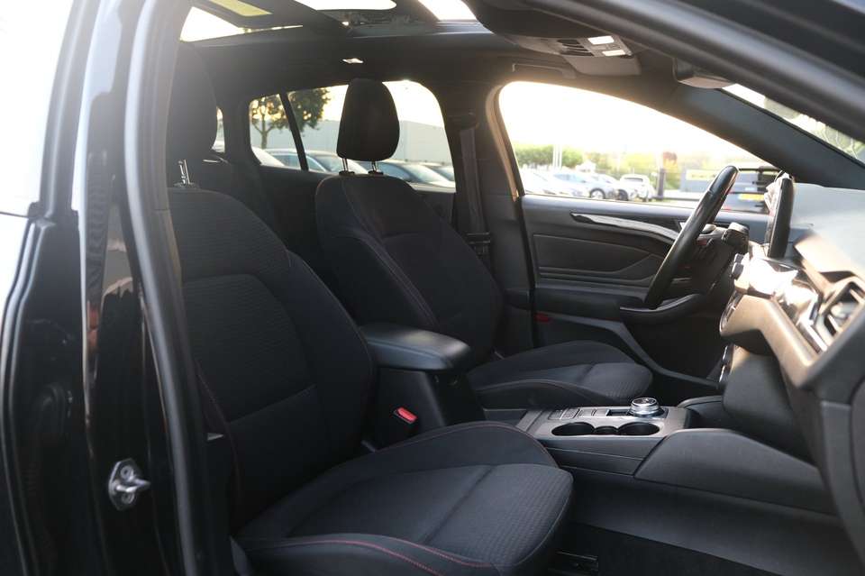 Ford Focus - Imagem 4