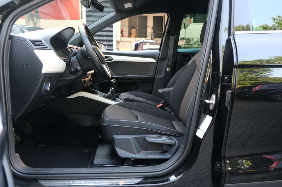 SEAT Arona - Imagem 15