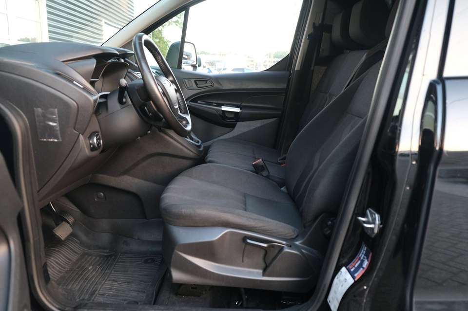 Ford Transit Connect - Imagem 13