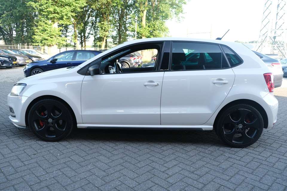 Volkswagen Polo GTI - Imagem 14