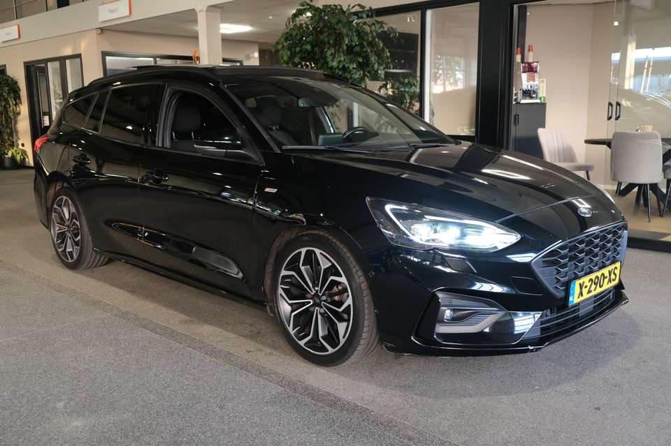 Ford Focus - Imagem 5