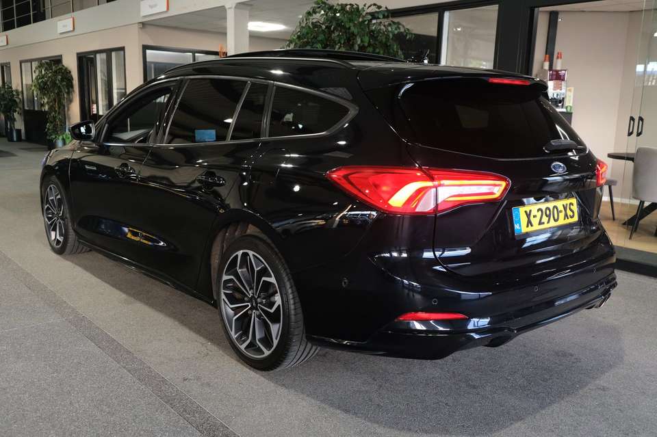 Ford Focus - Imagem 6