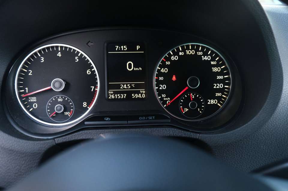 Volkswagen Polo GTI - Imagem 15