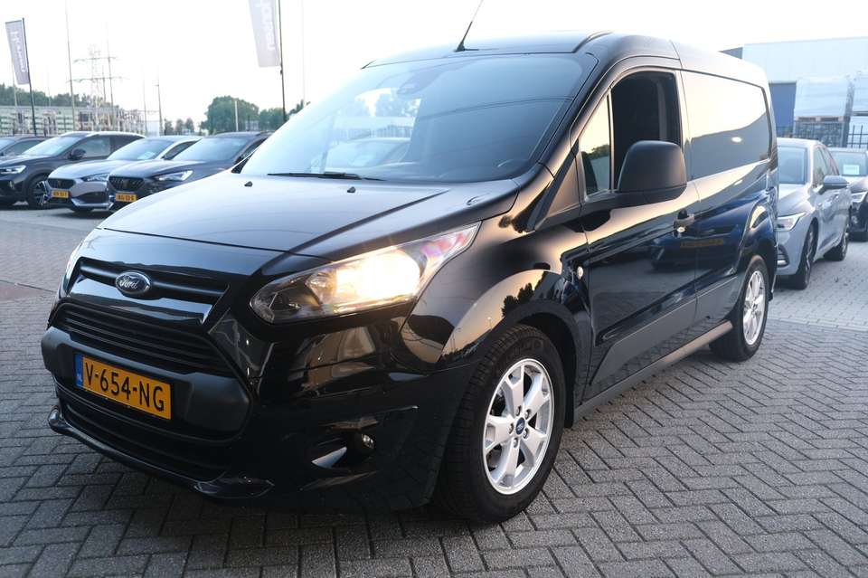 Ford Transit Connect - Imagem 15