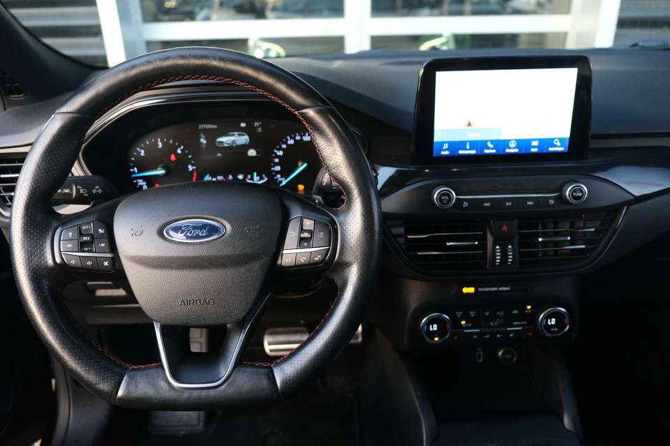 Ford Focus - Imagem 7
