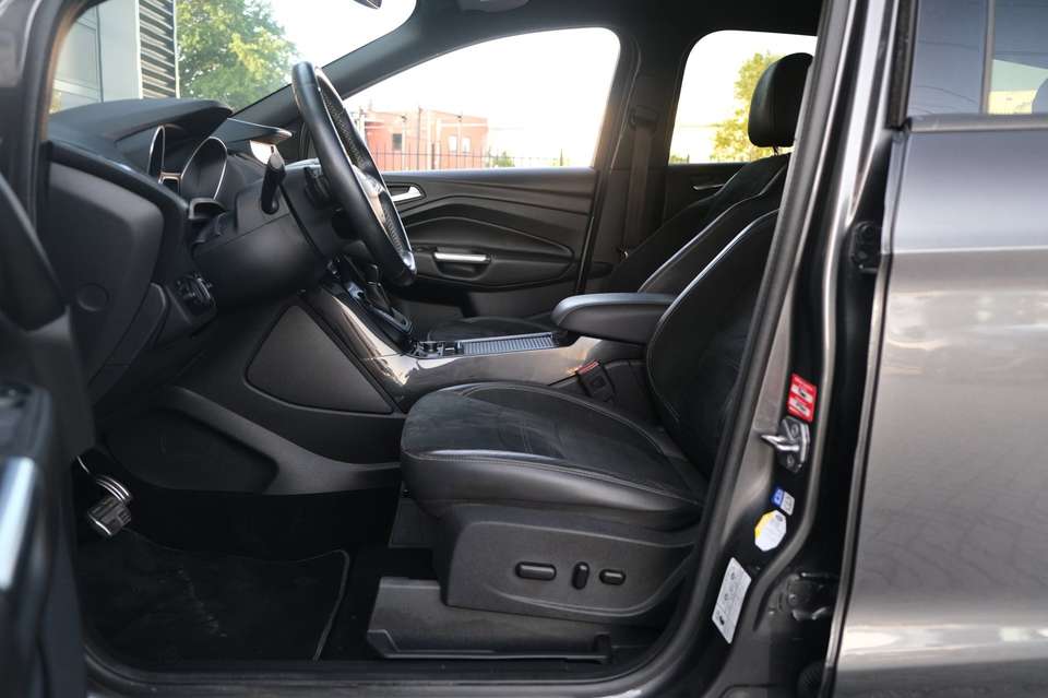 Ford Kuga - Imagem 15