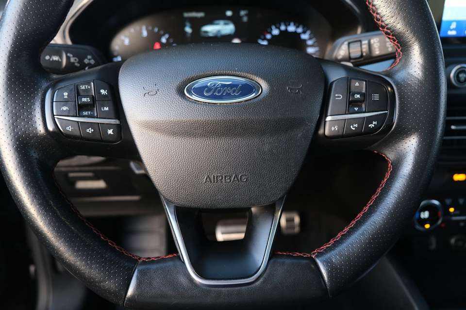 Ford Focus - Imagem 8