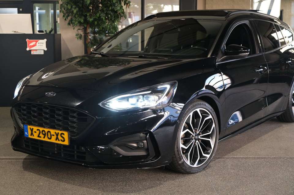 Ford Focus - Imagem 9