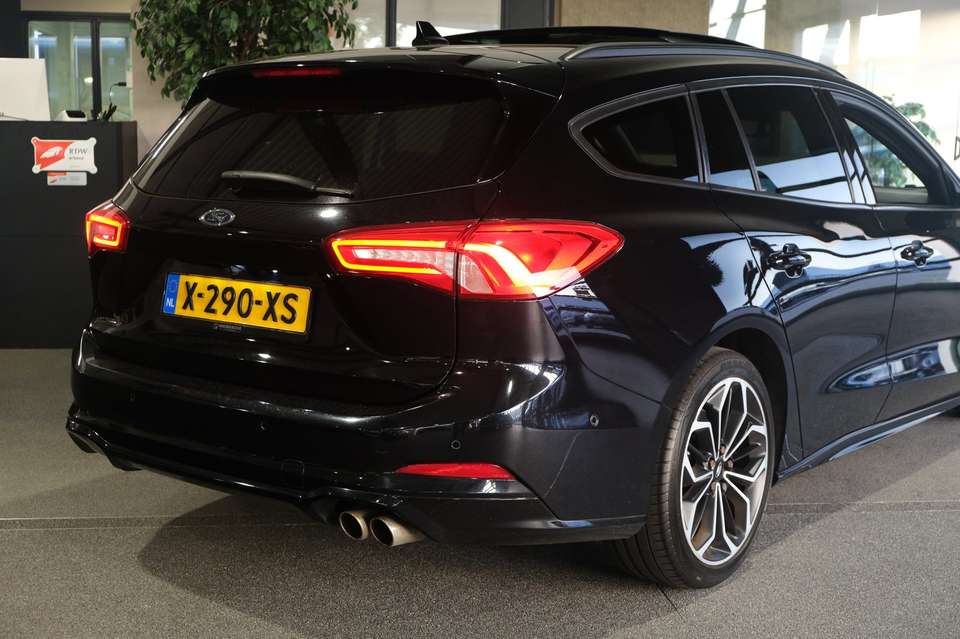 Ford Focus - Imagem 10
