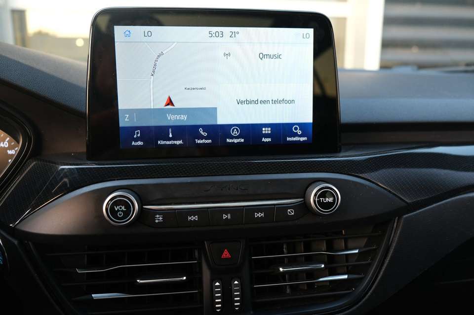Ford Focus - Imagem 11