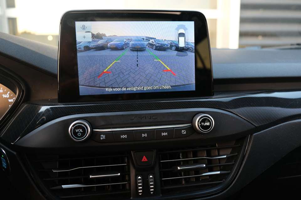 Ford Focus - Imagem 12
