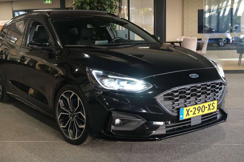 Ford Focus - Imagem 13