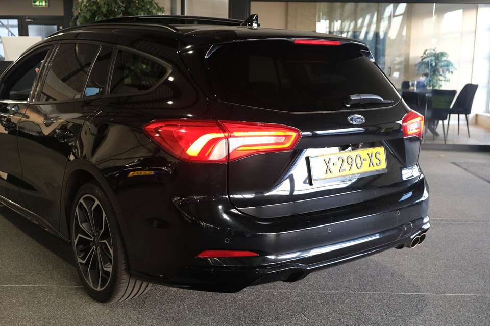 Ford Focus - Imagem 14