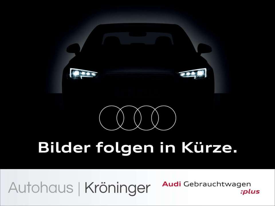 Audi Q3 - Imagem 1
