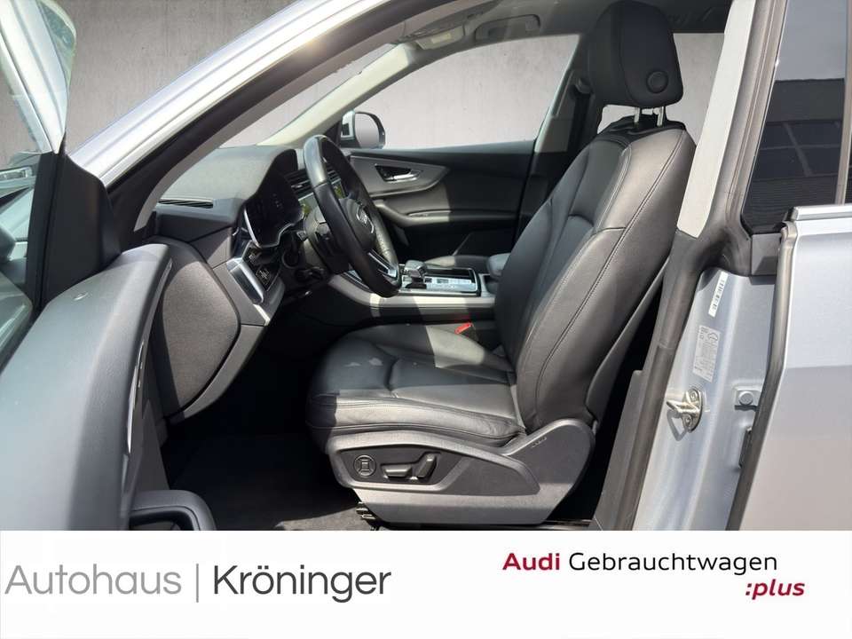 Audi Q8 - Imagem 7