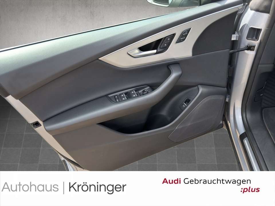 Audi Q8 - Imagem 8