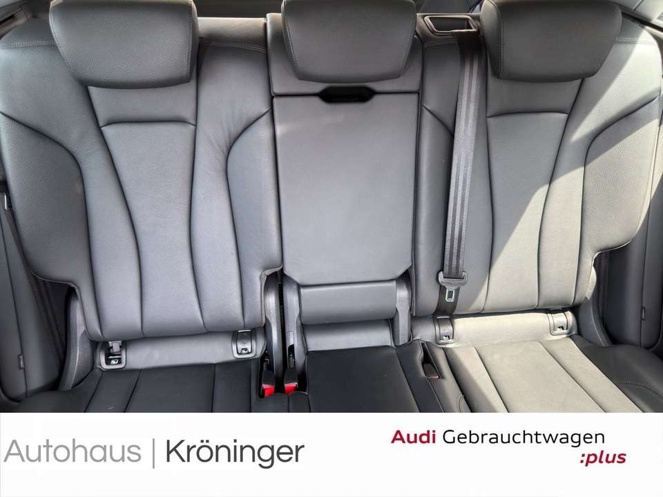 Audi Q8 - Imagem 10