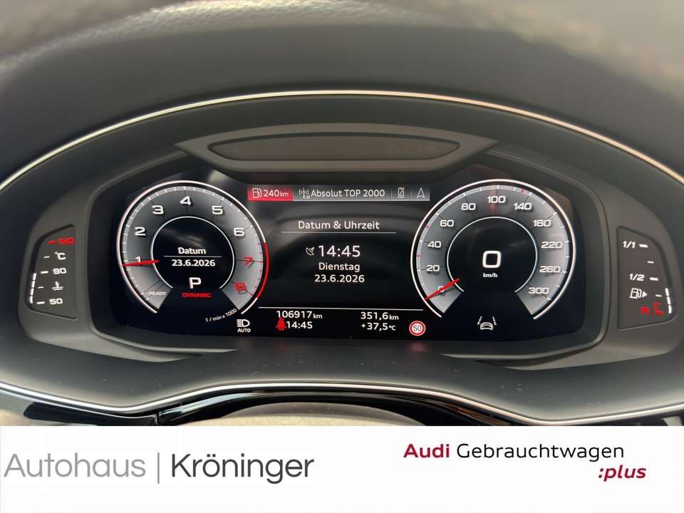 Audi Q8 - Imagem 12