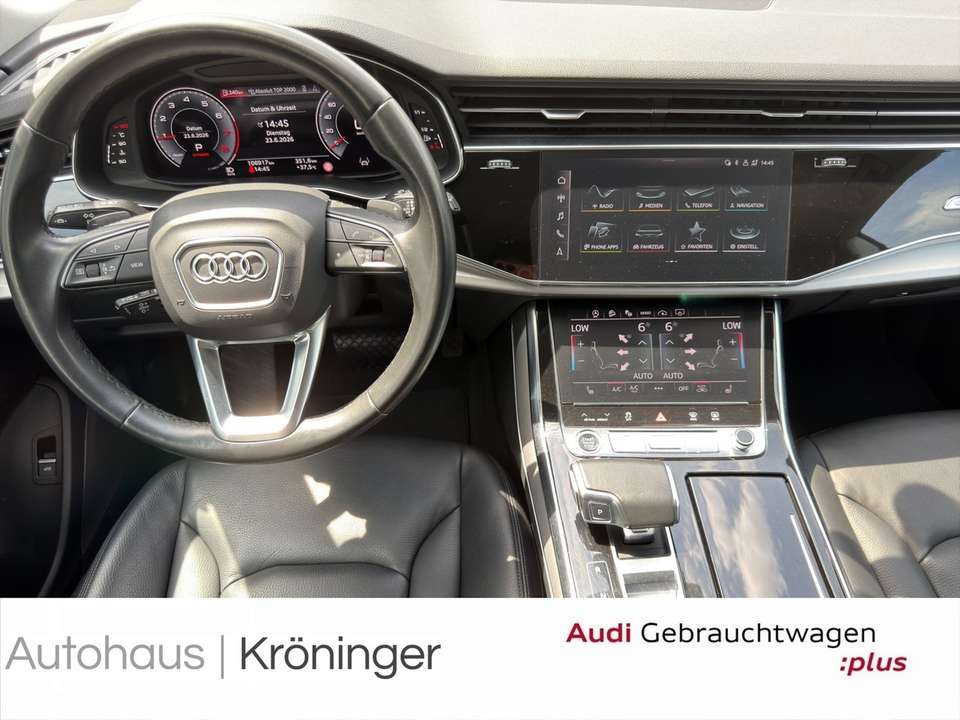 Audi Q8 - Imagem 13