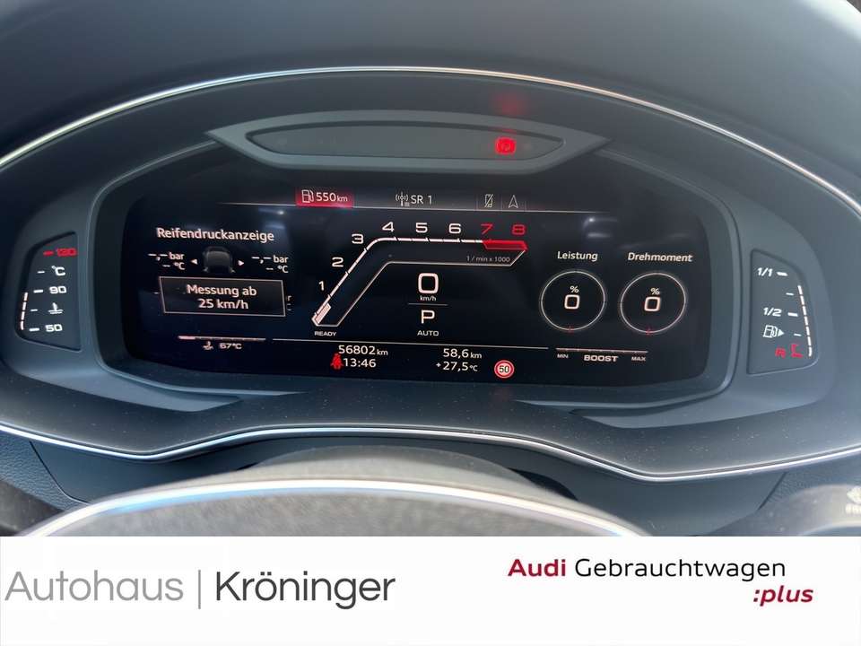 Audi RS6 - Imagem 12