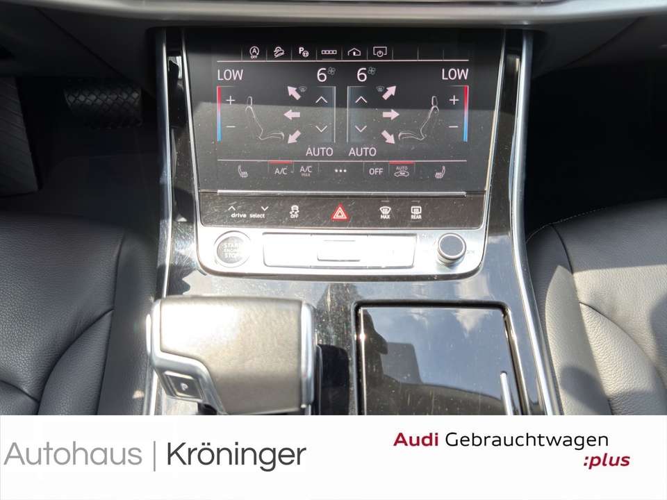 Audi Q8 - Imagem 14