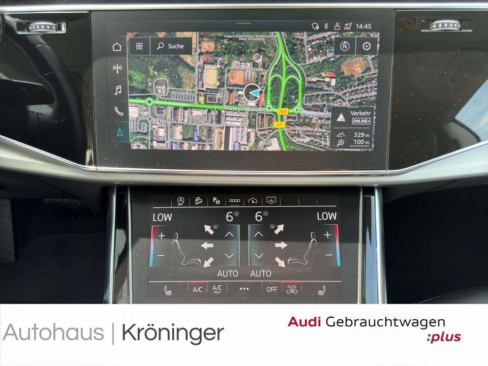 Audi Q8 - Imagem 15