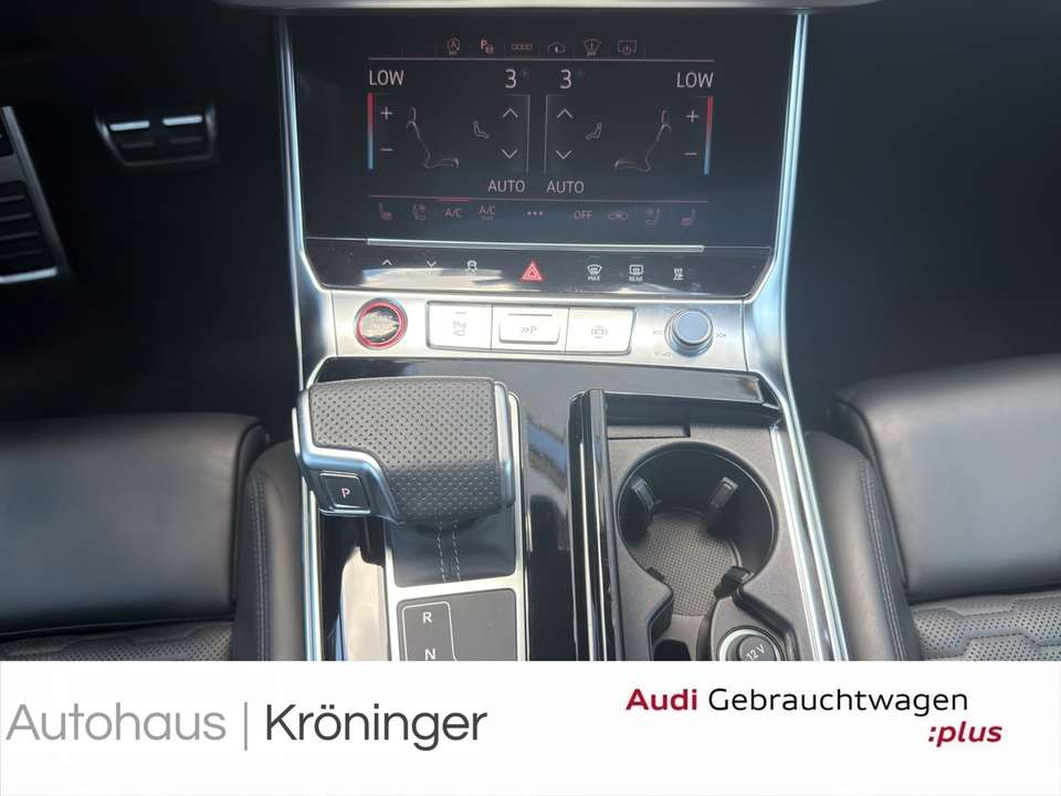 Audi RS6 - Imagem 14