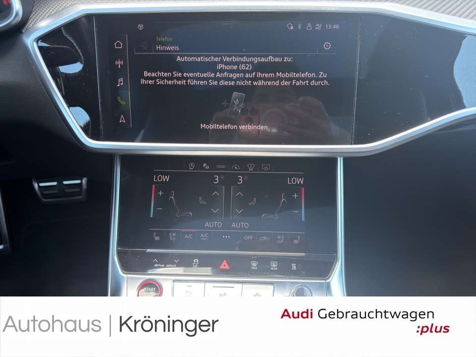 Audi RS6 - Imagem 15