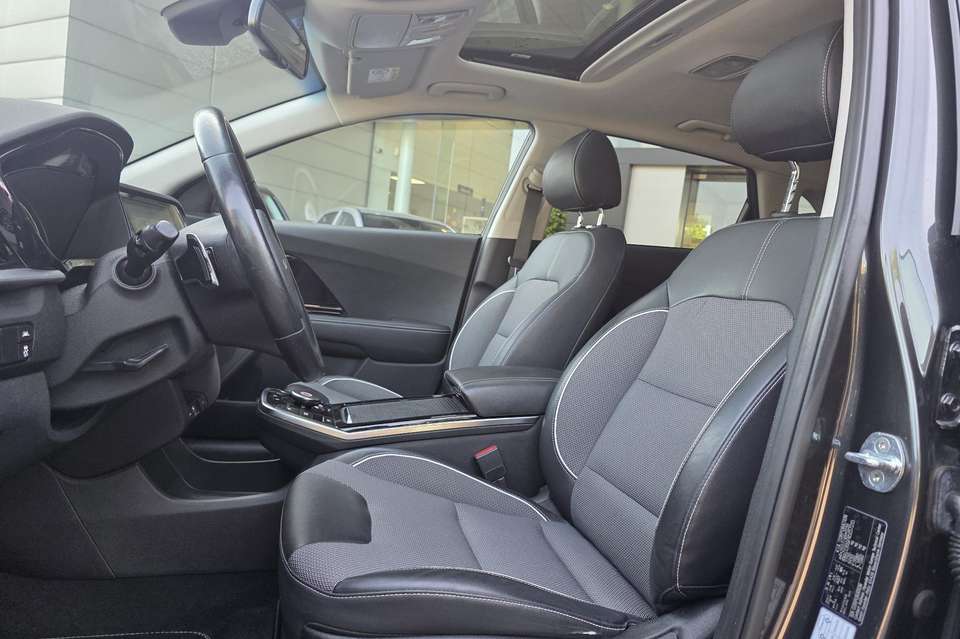 Kia e-Niro - Imagem 6