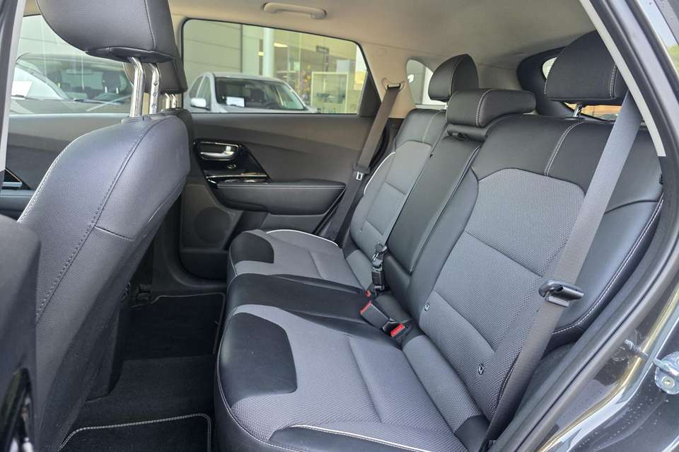Kia e-Niro - Imagem 7