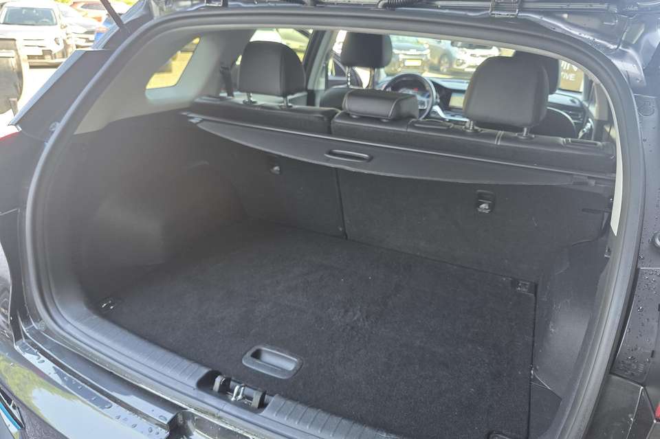 Kia e-Niro - Imagem 8