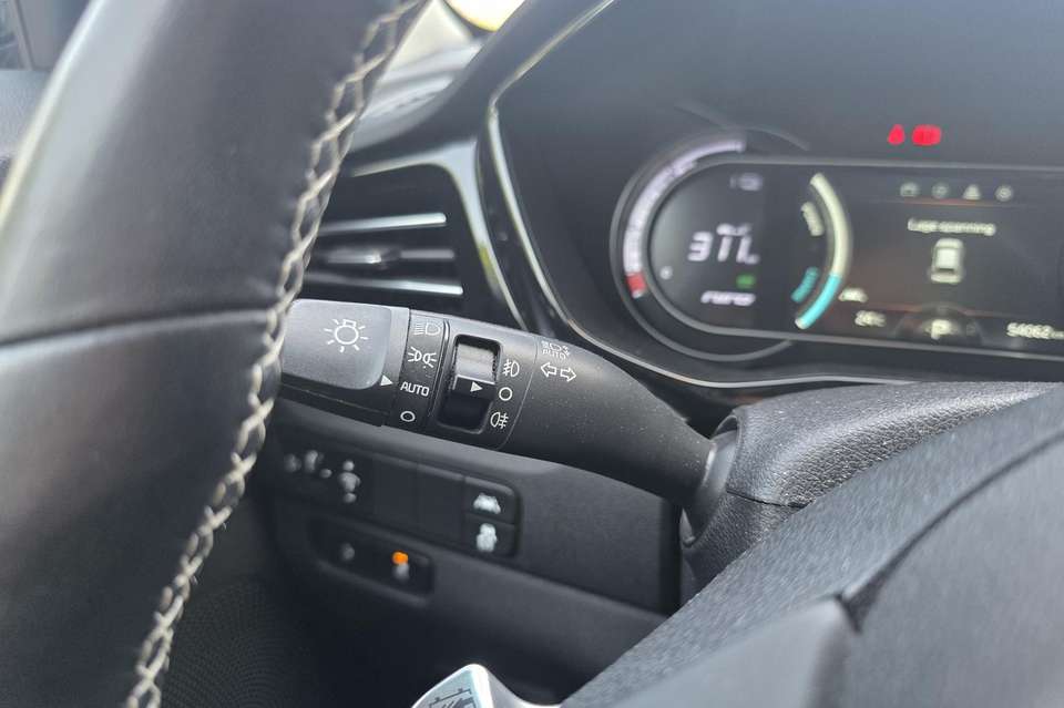 Kia e-Niro - Imagem 11