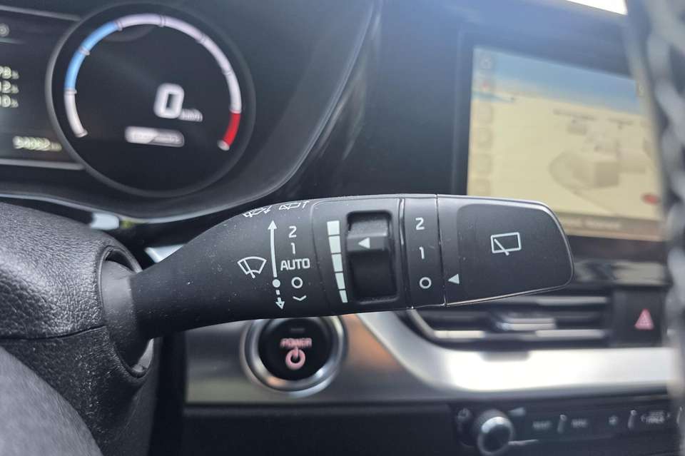 Kia e-Niro - Imagem 12