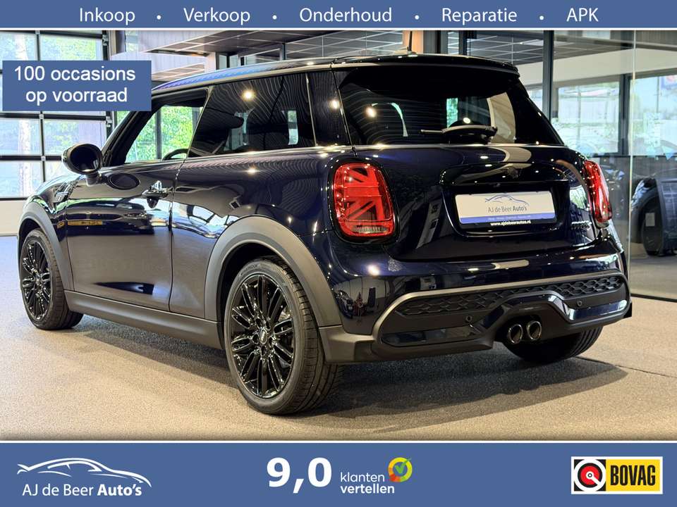 MINI Cooper S - Imagem 2