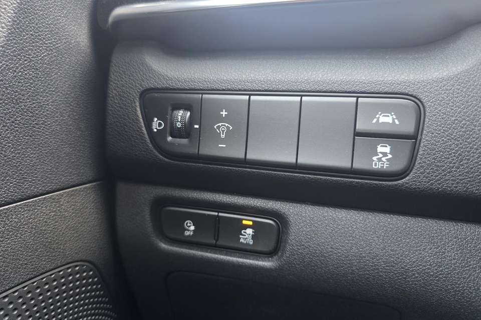 Kia e-Niro - Imagem 13