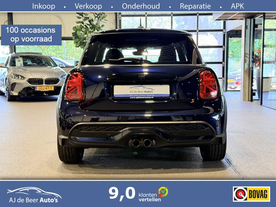 MINI Cooper S - Imagem 3