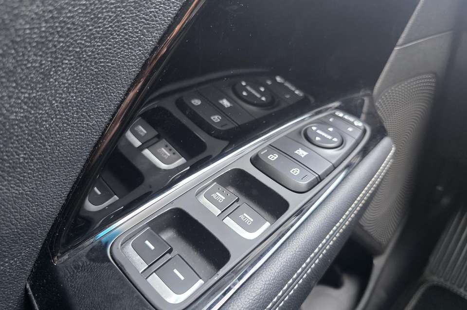 Kia e-Niro - Imagem 14