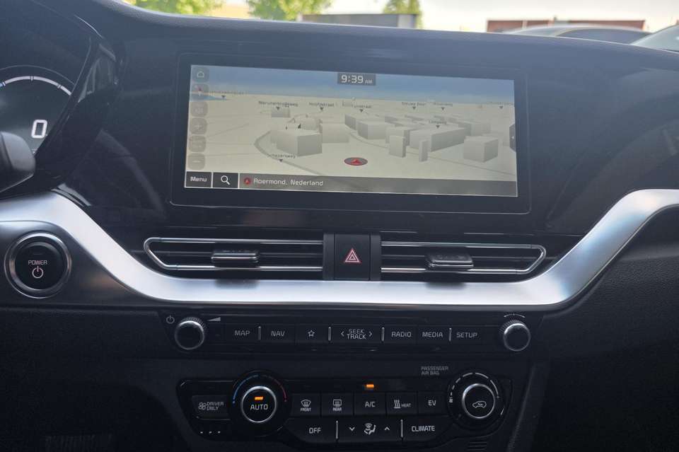 Kia e-Niro - Imagem 15
