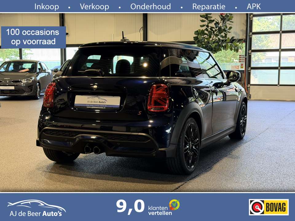 MINI Cooper S - Imagem 4