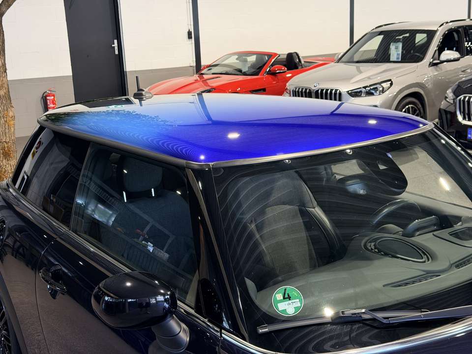 MINI Cooper S - Imagem 5