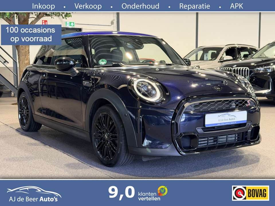 MINI Cooper S - Imagem 6