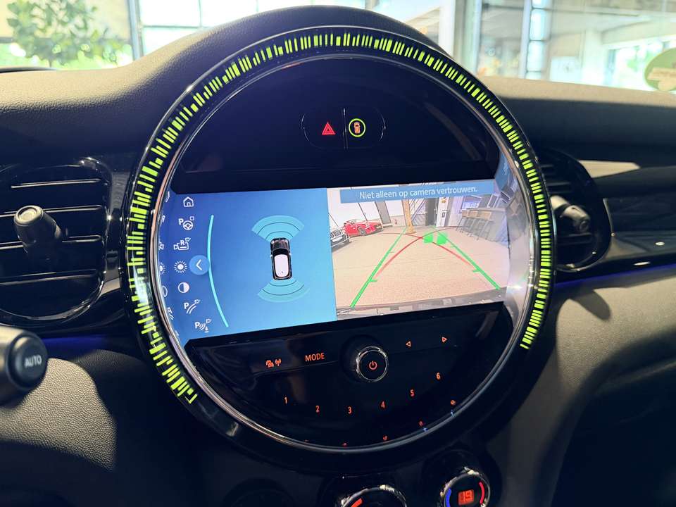 MINI Cooper S - Imagem 7