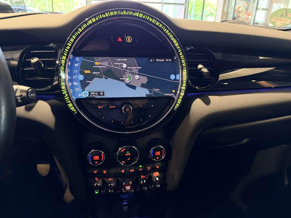 MINI Cooper S - Imagem 8