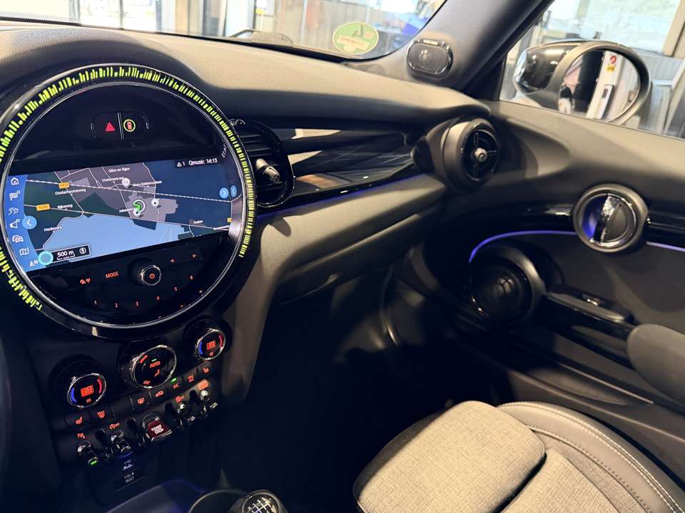 MINI Cooper S - Imagem 10