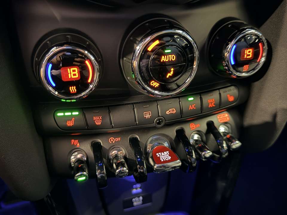 MINI Cooper S - Imagem 11
