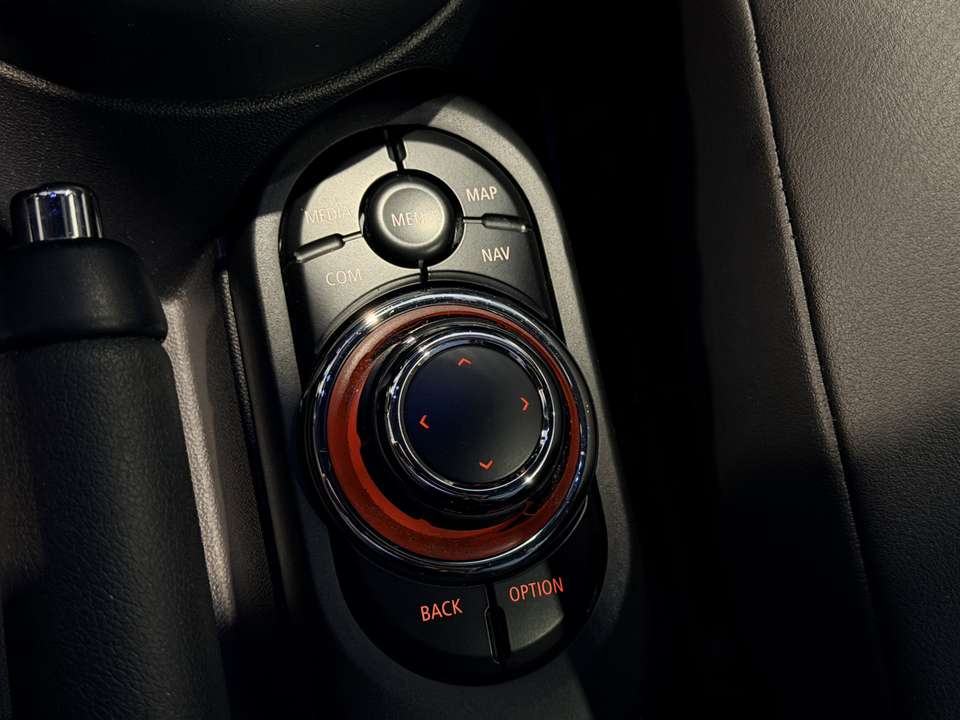 MINI Cooper S - Imagem 12