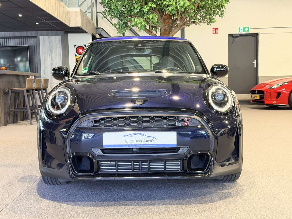 MINI Cooper S - Imagem 14