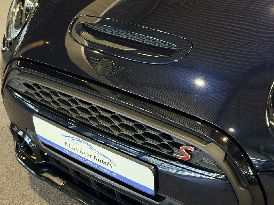 MINI Cooper S - Imagem 15