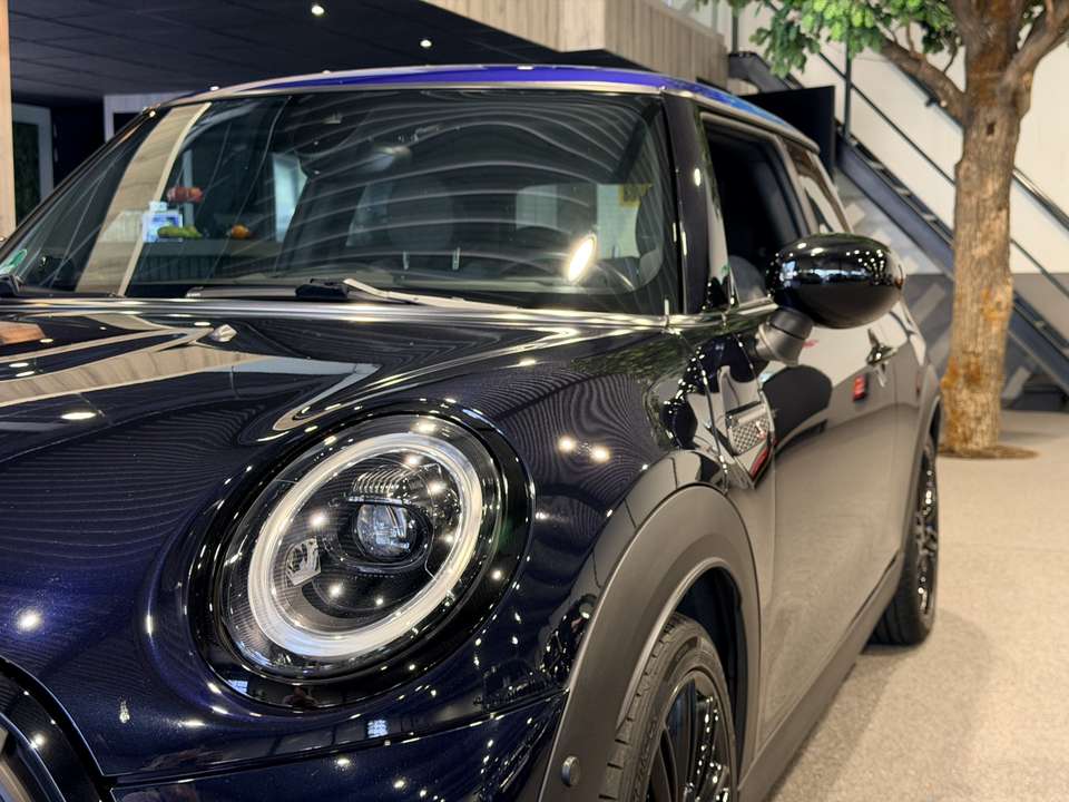 MINI Cooper S - Imagem 16
