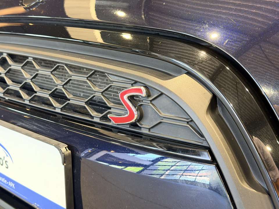 MINI Cooper S - Imagem 17